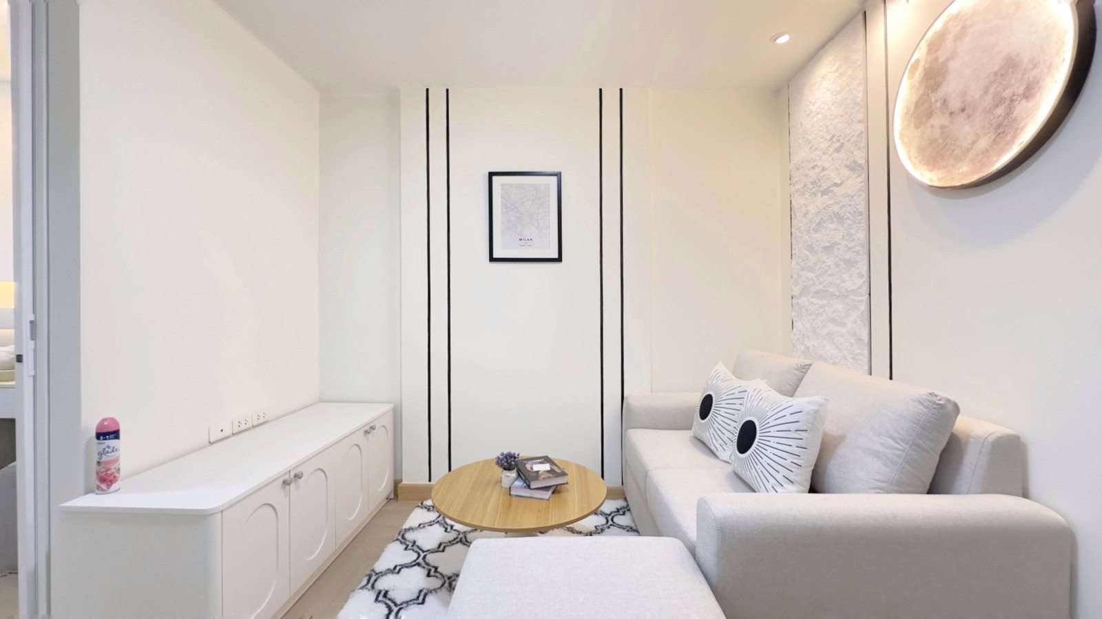 🏙️ D Condo Ramkhamhaeng 9 II, beautiful room, perfect functions, 1 bedroom + separate kitchen, budget less than 2 million, you can own it! 🔥 🏙️ D Condo Ramkhamhaeng 9 II, beautiful room, perfect functions, 1 bedroom + separate kitchen, budget less than 2 million, you can own it! 🔥