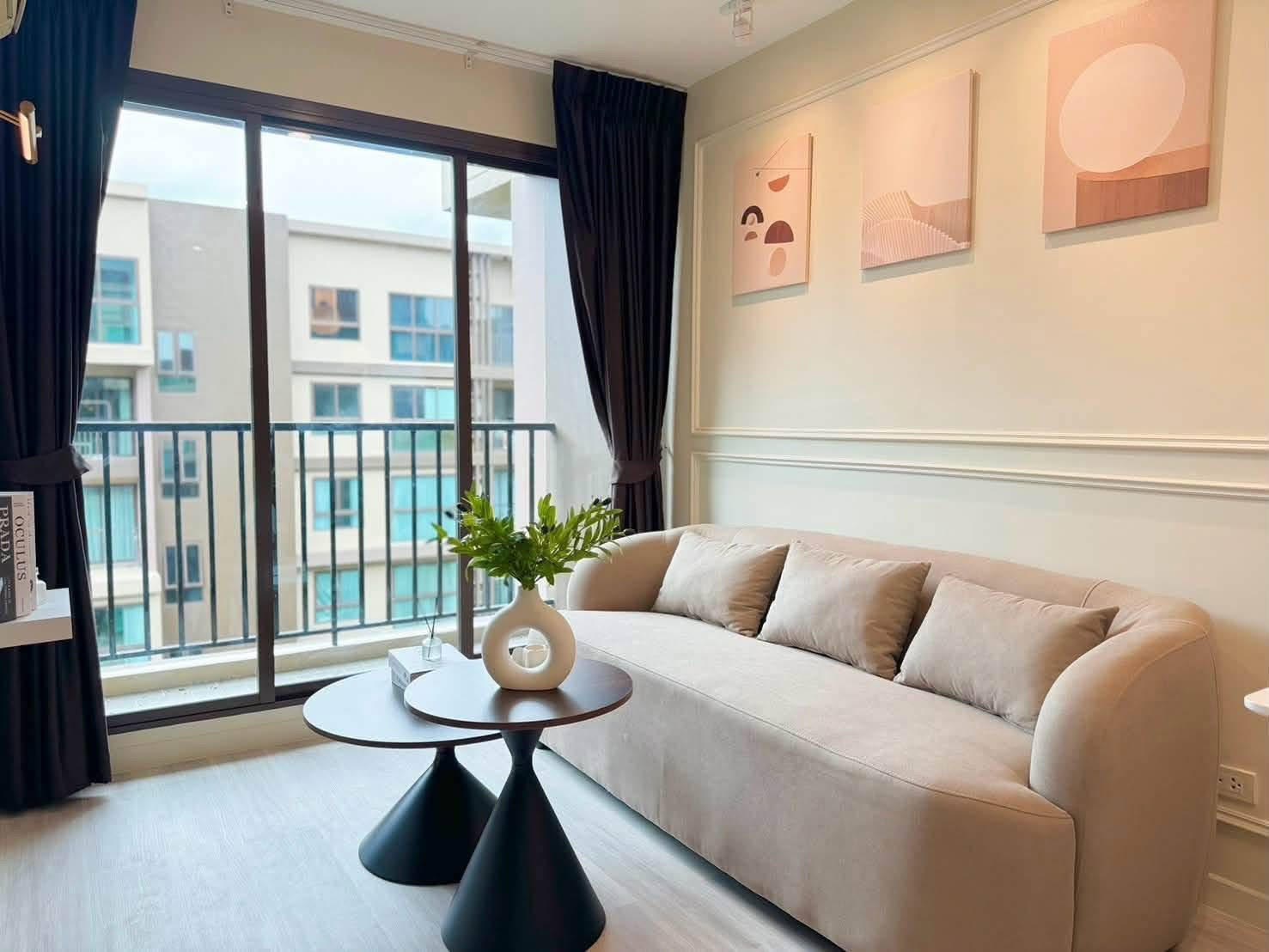 ขาย Zcape 3  Condominium Phuket โซนเมืองภูเก็ต ชั้น 7 ตึก B วิวสระ ขนาด 34 ตร.ม.ขาย 2.89 ลบ.  – รูปที่ 3