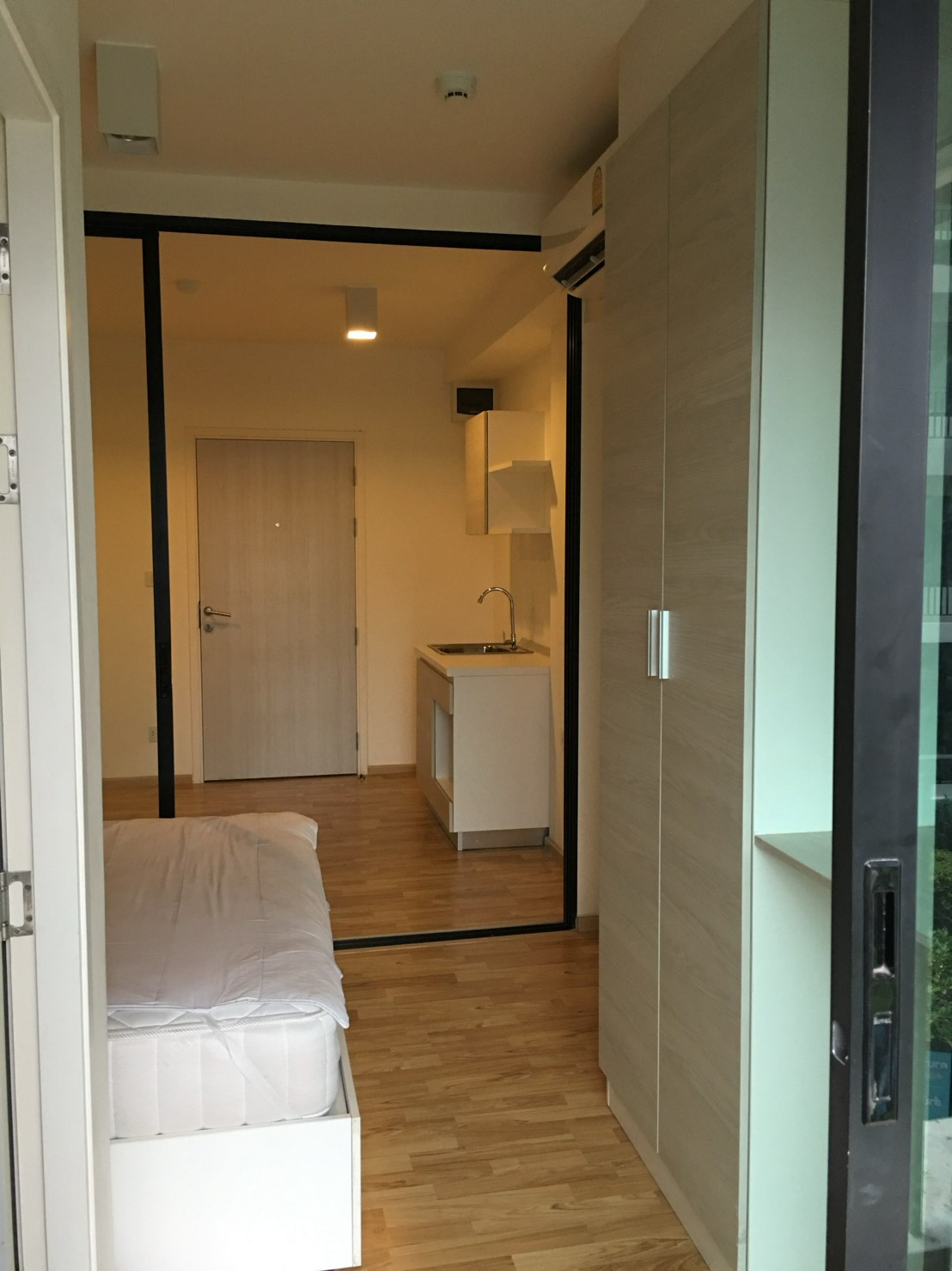 🔥ขายด่วน 🔥โครงการ : The Cabana สำโรง สมุทรปราการ – รูปที่ 3