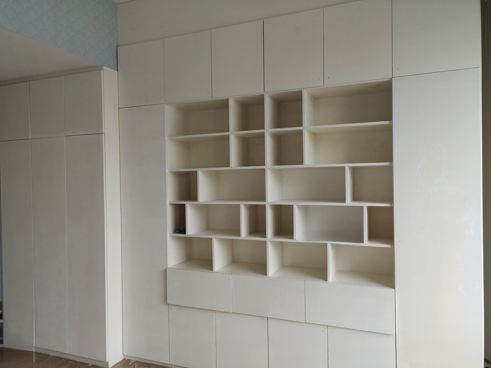 ให้เช่า: บ้านกลางเมือง ทาวน์เฮ้าส์ ห้องหัวมุม. 3 ชั้น 3 นอน 3 น้ำ – รูปที่ 4