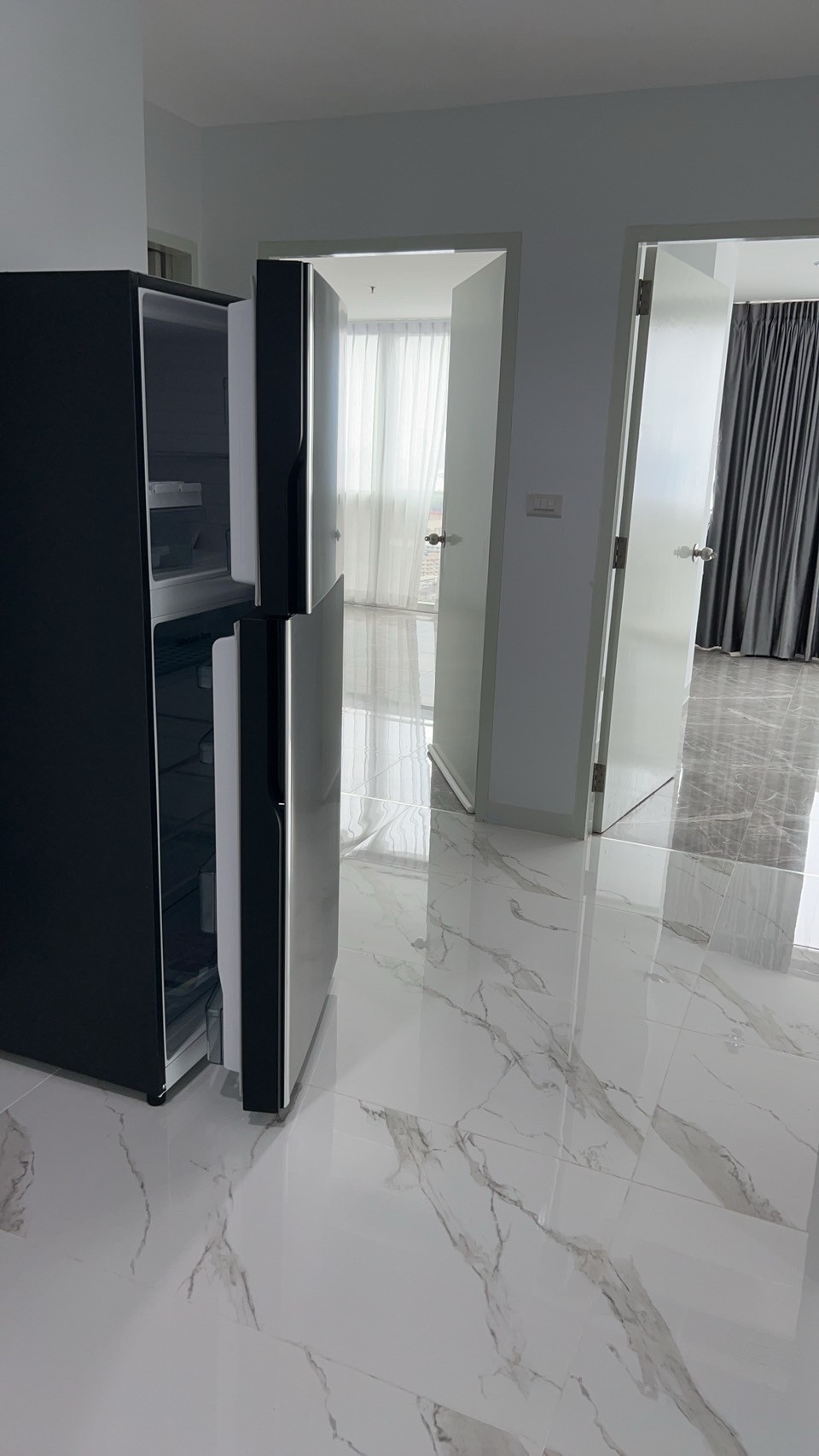 📌 For Rent Condo MODERN HOME TOWER   Rama 3 , Floor 29,3 bed room, Room size 135 sqm – รูปที่ 4