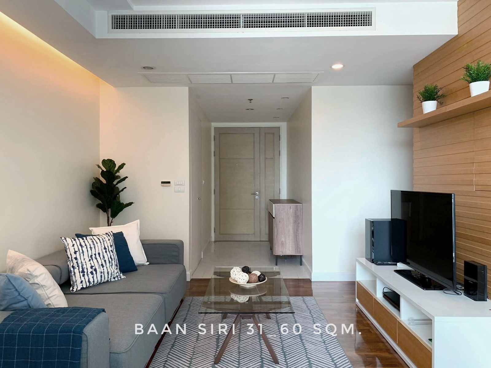 🎉🎉 Spacious Newly Renovated 1-Bedroom at Baan Siri31 in Phrom Phong area, near BTS Phrom Phong & EmDistrict 🎉🎉 Spacious Newly Renovated 1-Bedroom at Baan Siri31 in Phrom Phong area, near BTS Phrom Phong & EmDistrict