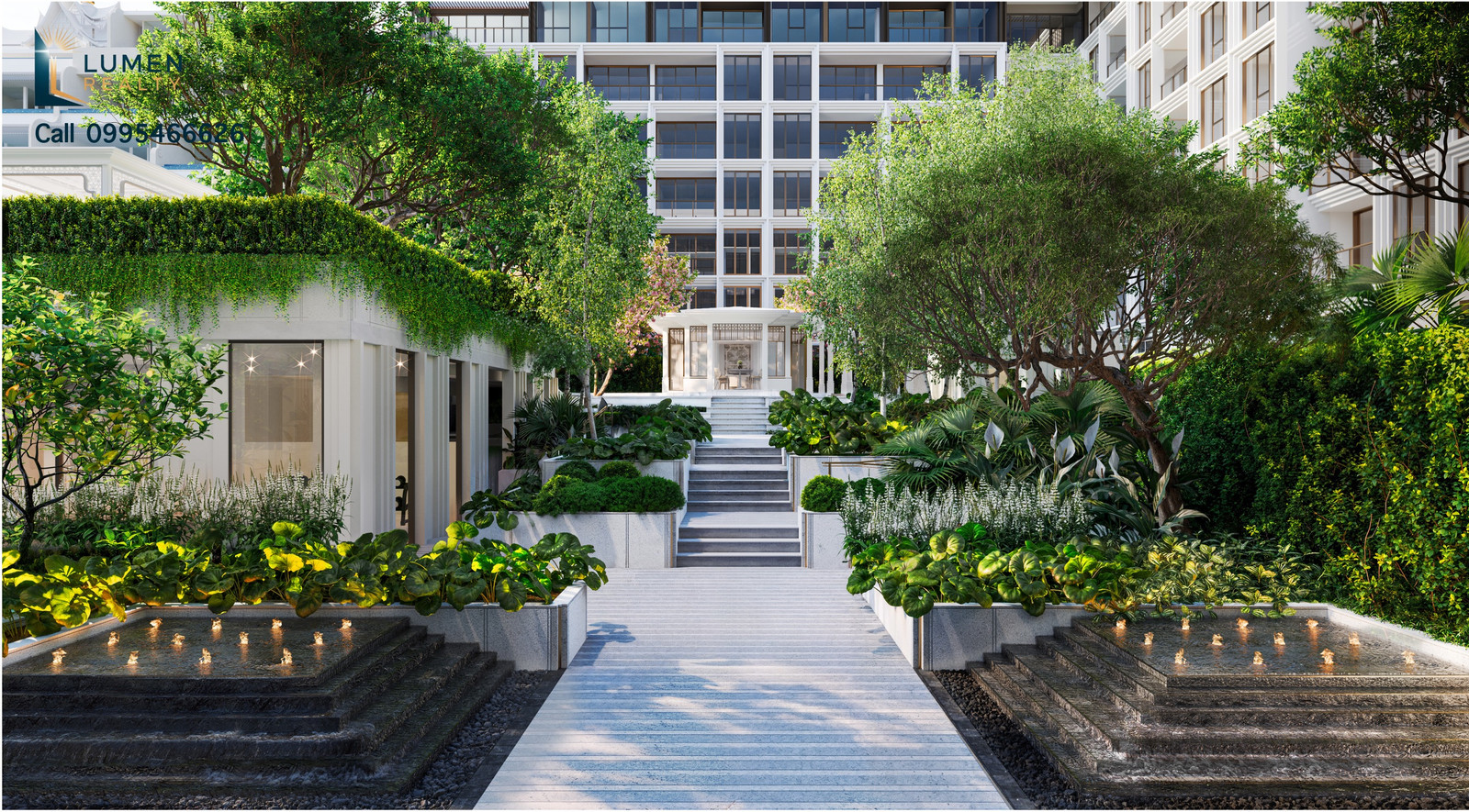 🌴 ยูนิต Paradise View 2 ห้องนอน ที่ The Residences by InterContinental ภูเก็ต ใกล้หาดกมลา – รูปที่ 3
