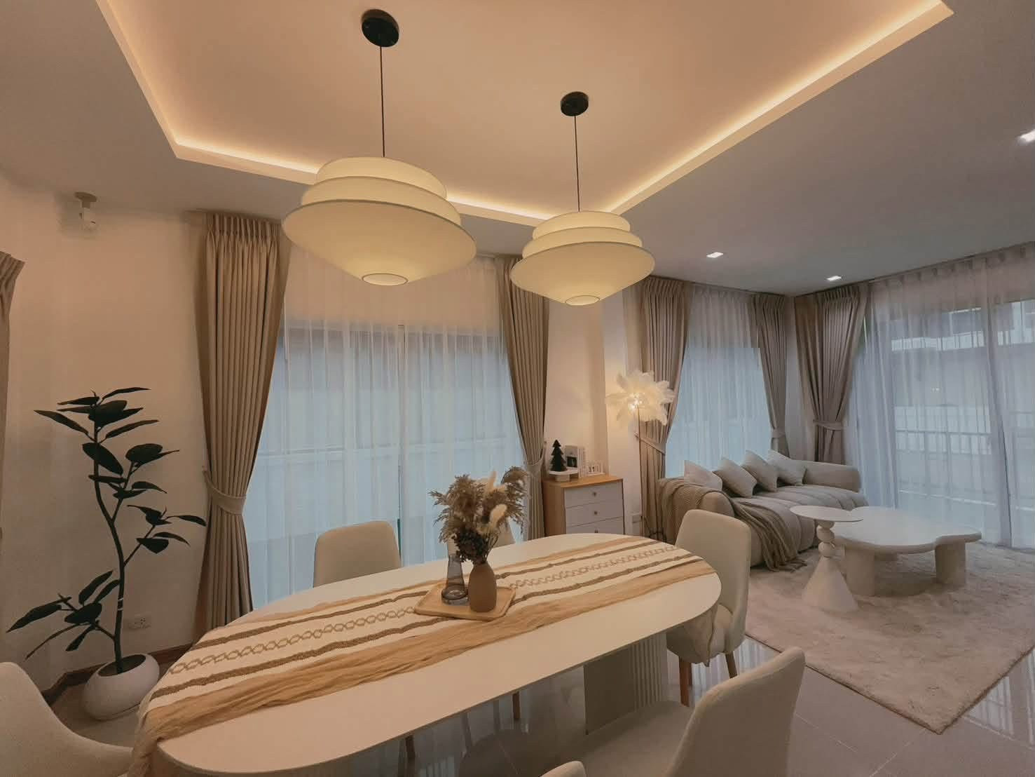 ให้เช่าบ้านเดี่ยว Casa Premium ราชพฤกษ์-แจ้งวัฒนะ 4 ห้องนอน ใกล้โรบินสัน ราชพฤกษ์ และรร.เด่นหล้า ให้เช่าบ้านเดี่ยว Casa Premium ราชพฤกษ์-แจ้งวัฒนะ 4 ห้องนอน ใกล้โรบินสัน ราชพฤกษ์ และรร.เด่นหล้า