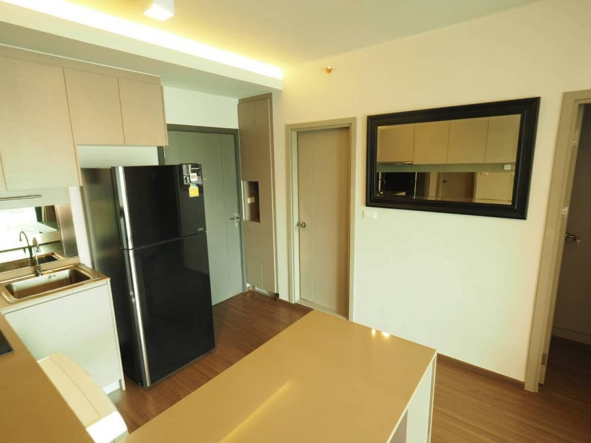 For rent IDEO SUKHUMVIT 93 2BED ตกแต่งครบ พร้อมเข้าอยู่ ใกล้ BTSบางจาก -RW008433 – รูปที่ 3
