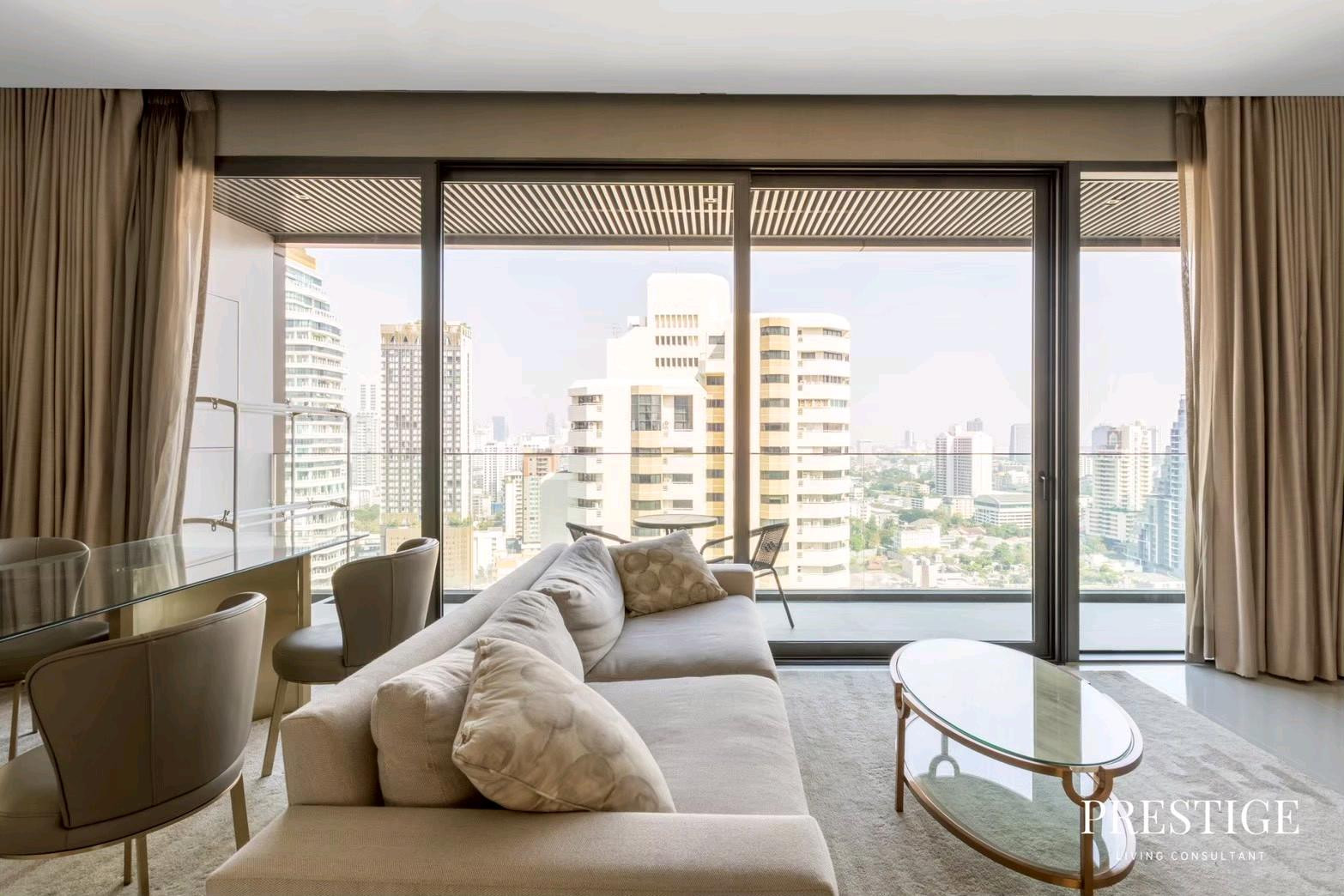 Vittorio Sukhumvit 39 | 2BR 2BT | 127 Sq.M. Vittorio Sukhumvit 39 | 2BR 2BT | 127 Sq.M.