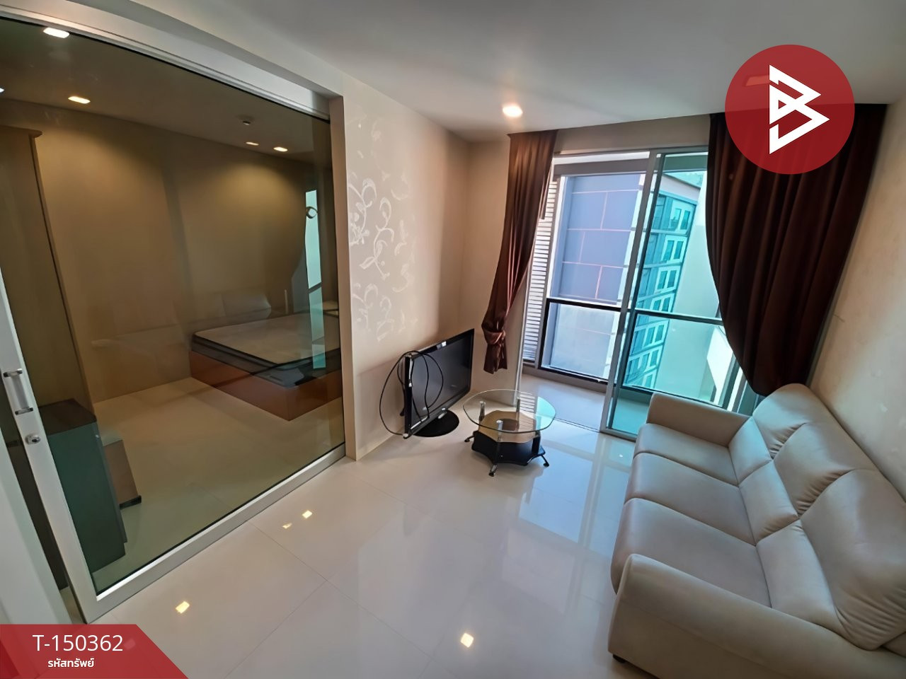 Condo for sale The Scene Bangsaen (The Scene Bangsaen) Chonburi Condo for sale The Scene Bangsaen (The Scene Bangsaen) Chonburi
