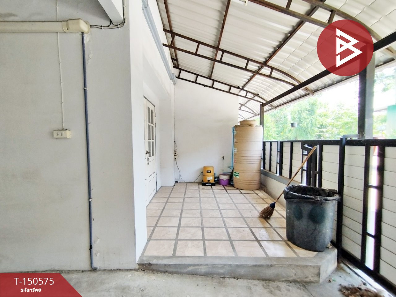 Townhouse for sale Pruksa Bee Village, Rangsit-Khlong 3, Pathum Thani – รูปที่ 4