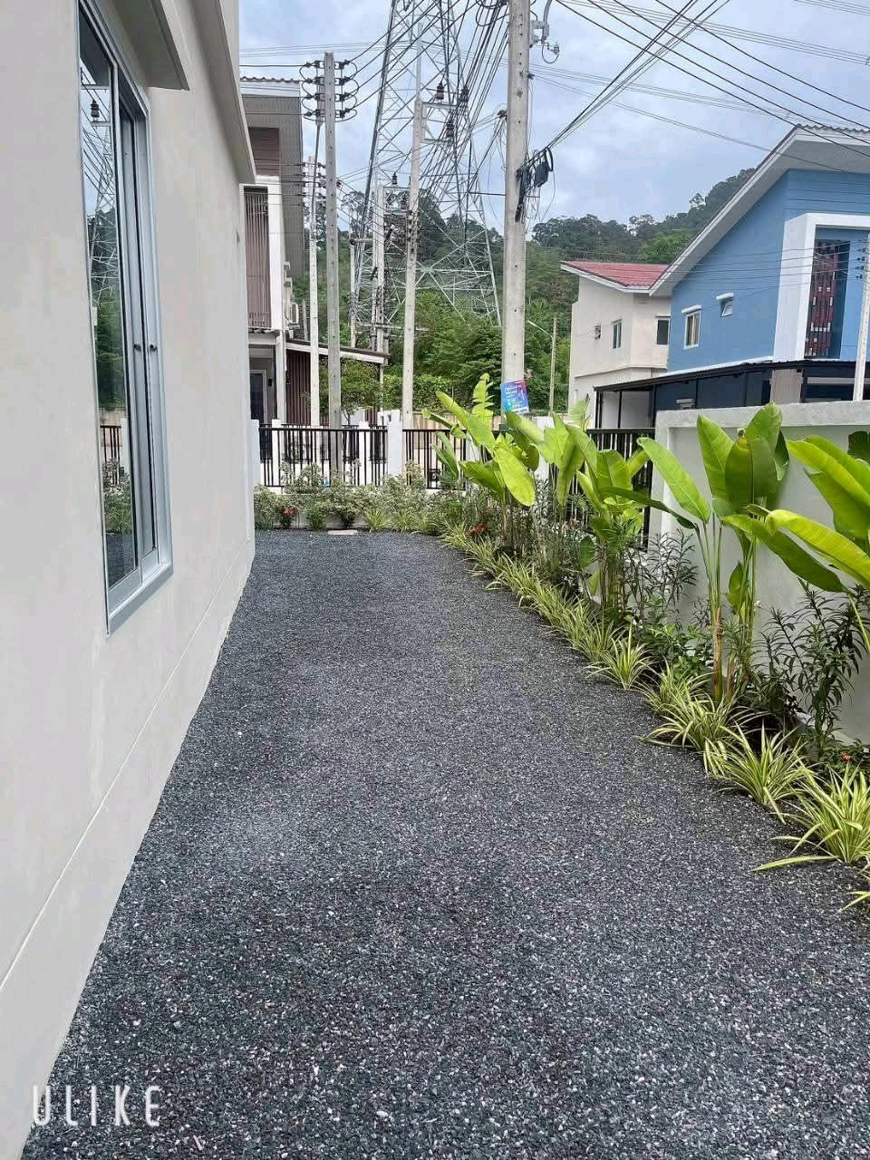 House for Rent | Phuket Green Ville – Pa Khlong Chip 📍 Thep Krasattri, Thalang, Phuket – รูปที่ 3