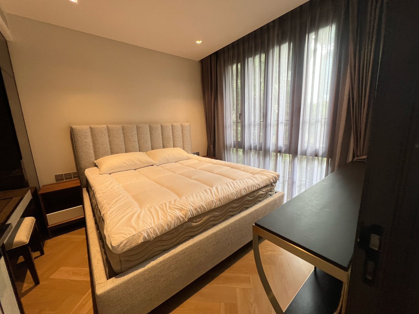 Luxuary Residece at The Reserve Sukhumvit61 – รูปที่ 4