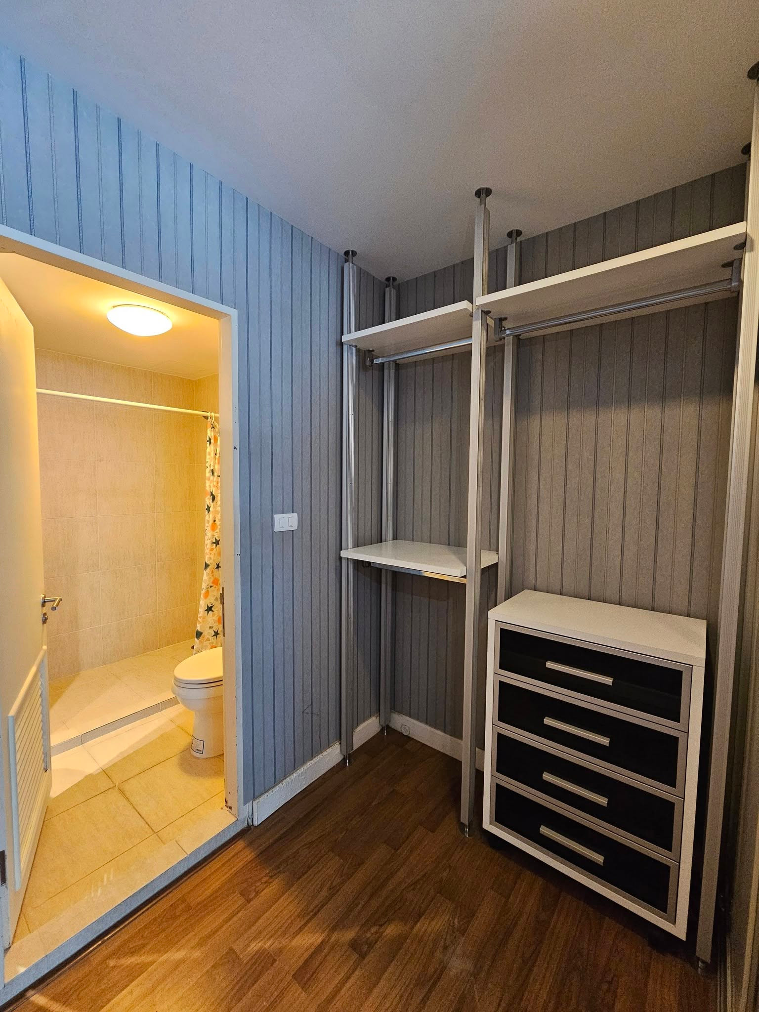 🏙️ ขายคอนโด The Clover Thonglor Residence – รูปที่ 4