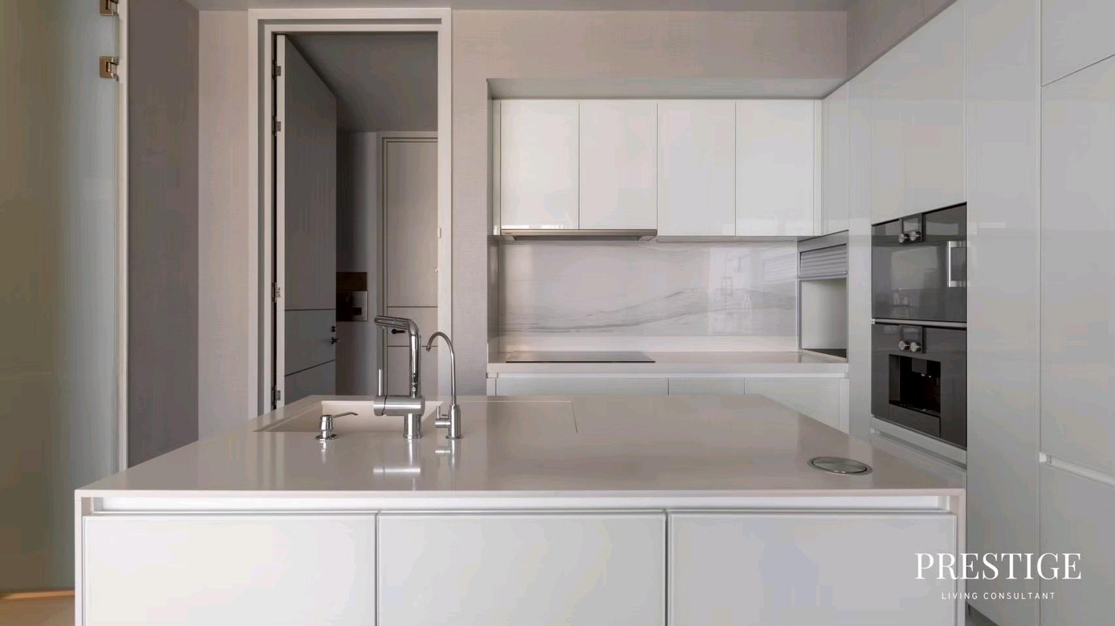 Vittorio Sukhumvit 39 | 2BR 2BT | 127 Sq.M. – รูปที่ 4