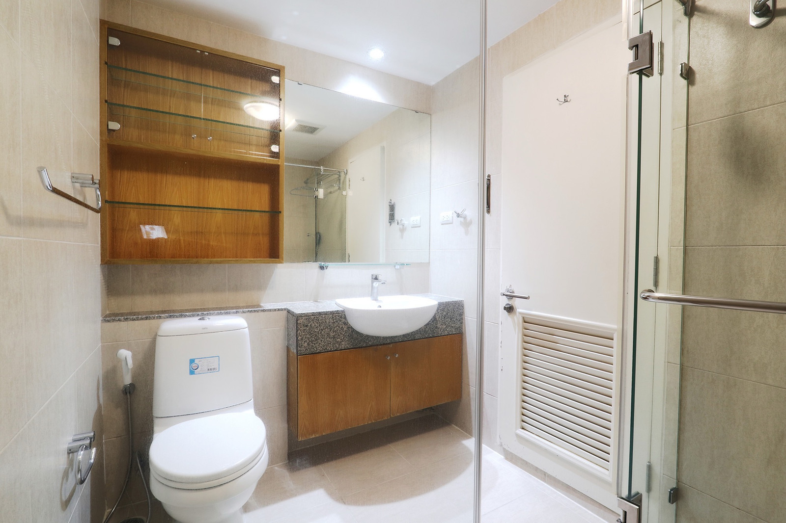 the clover cornner unit – รูปที่ 4