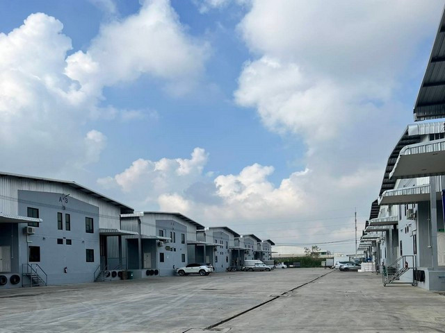 รหัสC7293 โกดังห้องเย็น🏠Cold storage warehouse ใกล้ตลาดไท คลองสอง คลองหลวง ปทุมธานี รหัสC7293 โกดังห้องเย็น🏠Cold storage warehouse ใกล้ตลาดไท คลองสอง คลองหลวง ปทุมธานี