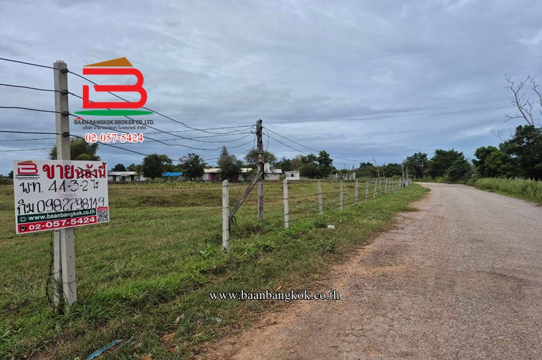 ที่ดินเปล่า กฤษดาฟาร์ม ทางไปวัดห้วยมงคล เนื้อที่ 17-0-30 ไร่ ถนนเพชรเกษม ตำบลทับใต้ อำเภอหัวหิน จังหวัดประจวบคีรีขันธ์ – รูปที่ 3