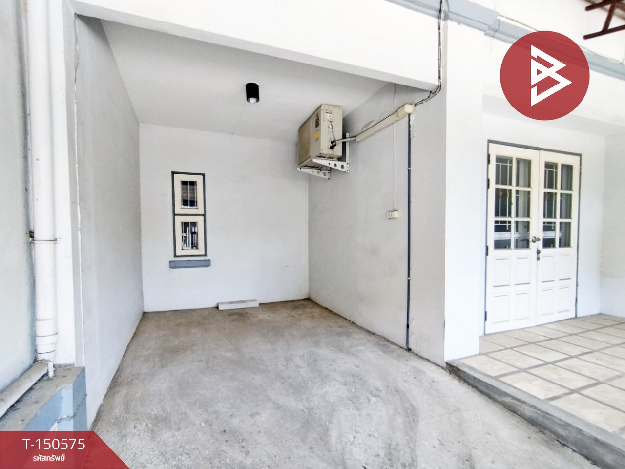 Townhouse for sale Pruksa Bee Village, Rangsit-Khlong 3, Pathum Thani – รูปที่ 3