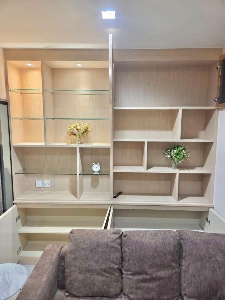 🔥 ขายคอนโดน่าอยู่❗️Life Sukhumvit 48 สุขุมวิทในแบบที่ใช่ ใกล้ BTS พระโขนง อยู่เองก็ดี ลงทุนก็โดดเด่น – รูปที่ 3