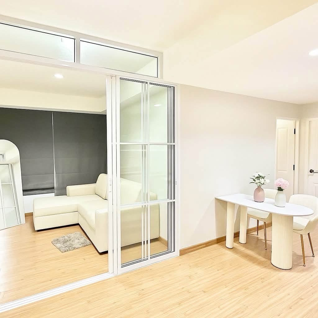 FOR RENT | Baan Sukhothai Condo – Ramkhamhaeng 30/1