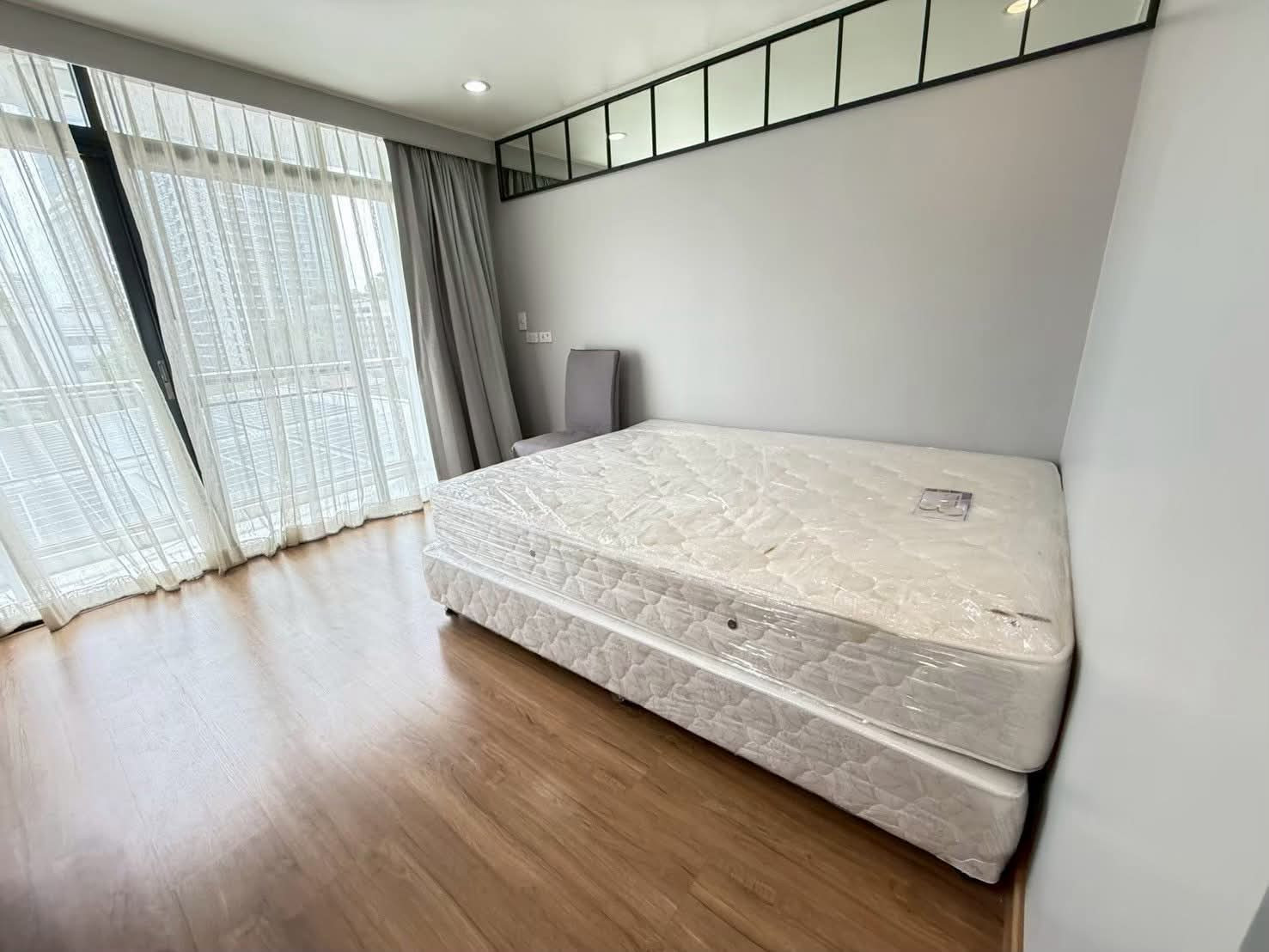 Beautiful Unit with Green View ห้องสวยวิวธรรมชาติ ราคาดีมาก – รูปที่ 3