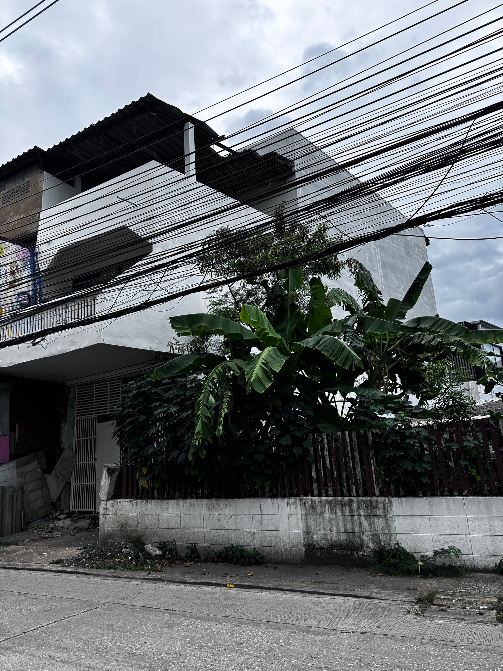 📣Very urgent sale, very good price in this area. Townhouse next to the road in Soi Pridi 42. 💥For those looking for a place to live. Open a restaurant and rent it out. – รูปที่ 2
