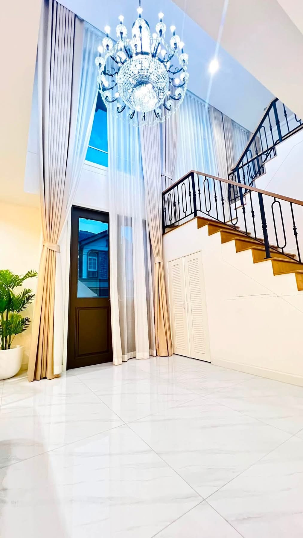 ให้เช่า บ้านเดี่ยวหลังมุม Private Zone เงียบสงบ เป็นส่วนตัว ตกแต่งครบ พร้อมเข้าอยู่ – รูปที่ 4