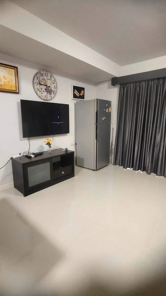 ให้เช่า /ขาย วิลลาจจิโอ บางนา  Villaggio Bangna (ซอยเอแบค) บางนา-ตราด กม.26 – รูปที่ 4