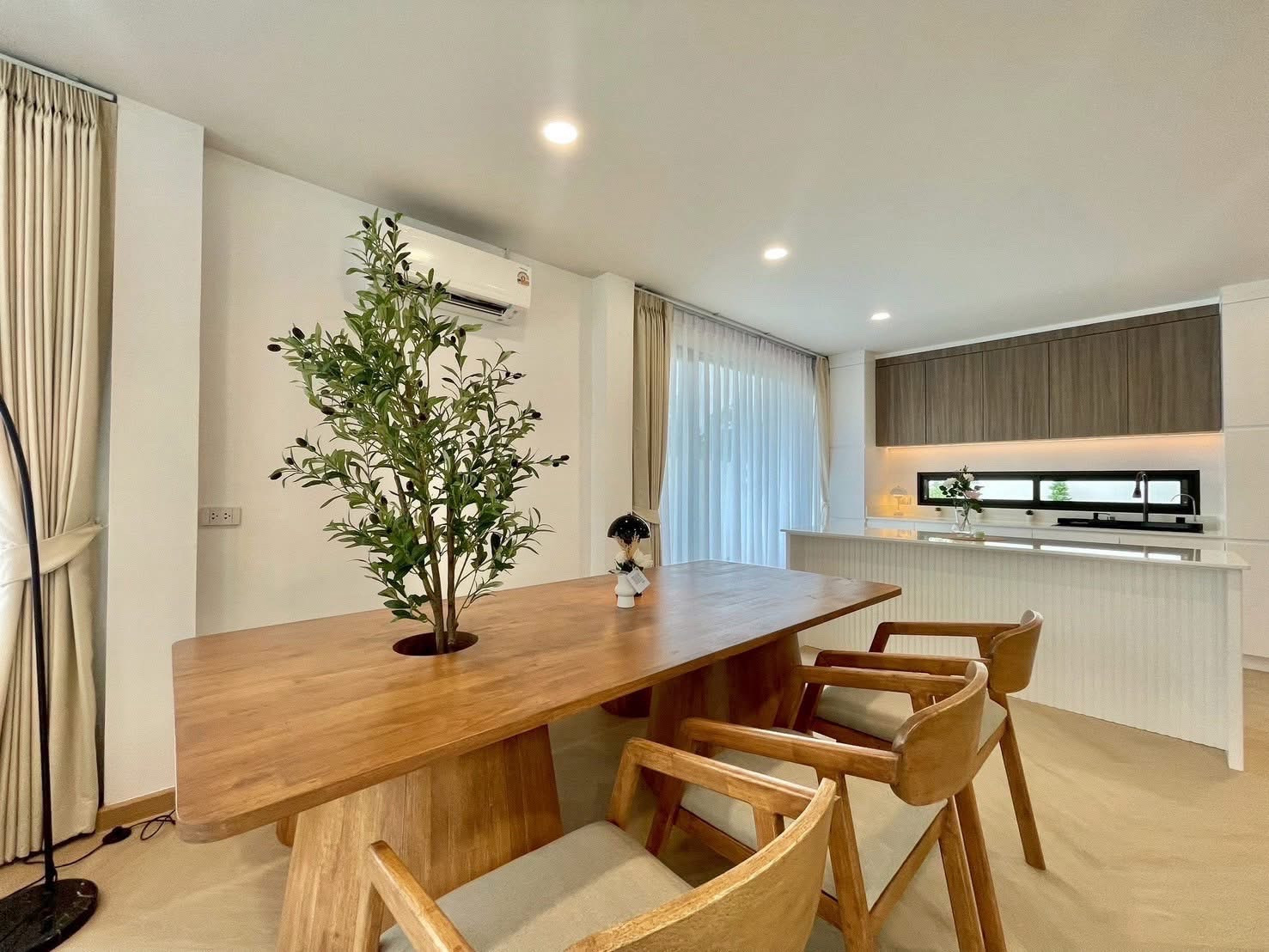 🏡✨ ขายบ้านเดี่ยว 2 ชั้น รีโนเวทใหม่ทั้งหลัง | ซอยพัฒนาการ 69  – รูปที่ 3