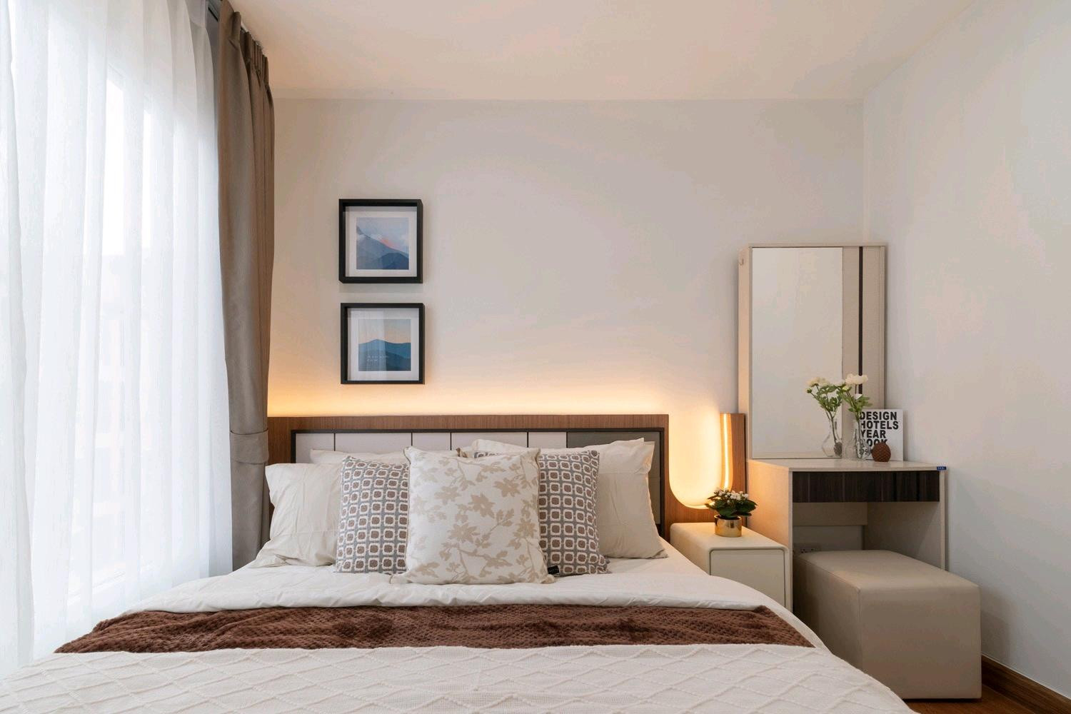 For Sale : Regent Home 6/1 Prachachuen, 1BR, near Dark Red Line Chatuchak Station and MRT Bang Son For Sale : Regent Home 6/1 Prachachuen, 1BR, near Dark Red Line Chatuchak Station and MRT Bang Son