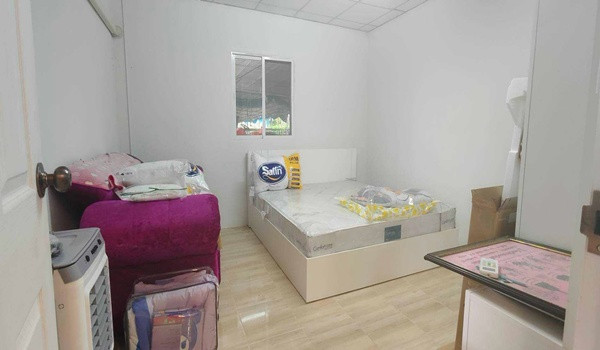 ที่ดินพร้อมบ้าน เนื้อที่ 8-1-44.5 ไร่ ใกล้ศูนย์วิจัยและพัฒนาการเกษตรปทุมธานี ถนนมอเตอร์เวย์ M81 สายบางใหญ่-กาญจนบุรี ตำบลห้วยหมอนทอง อำเภอกำแพงแสน จังหวัดนครปฐม – รูปที่ 3