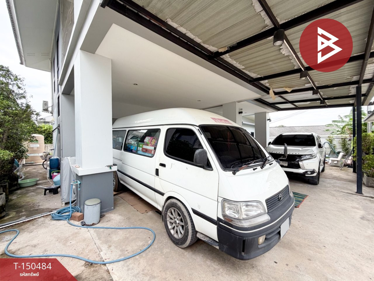 ขายบ้านเดี่ยว หมู่บ้านสิรัญญา แกรนด์ฮิลล์ (Siranya Grand Hill) ลพบุรี – รูปที่ 3