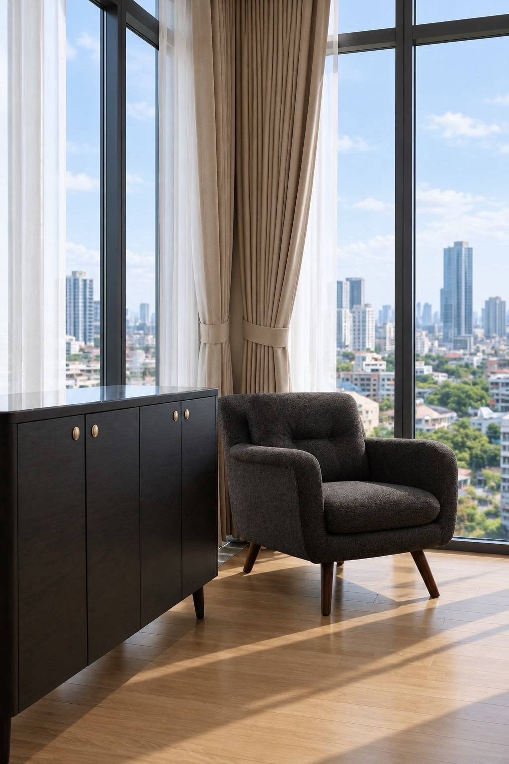 Vittorio Sukhumvit 39 for rent  – รูปที่ 3