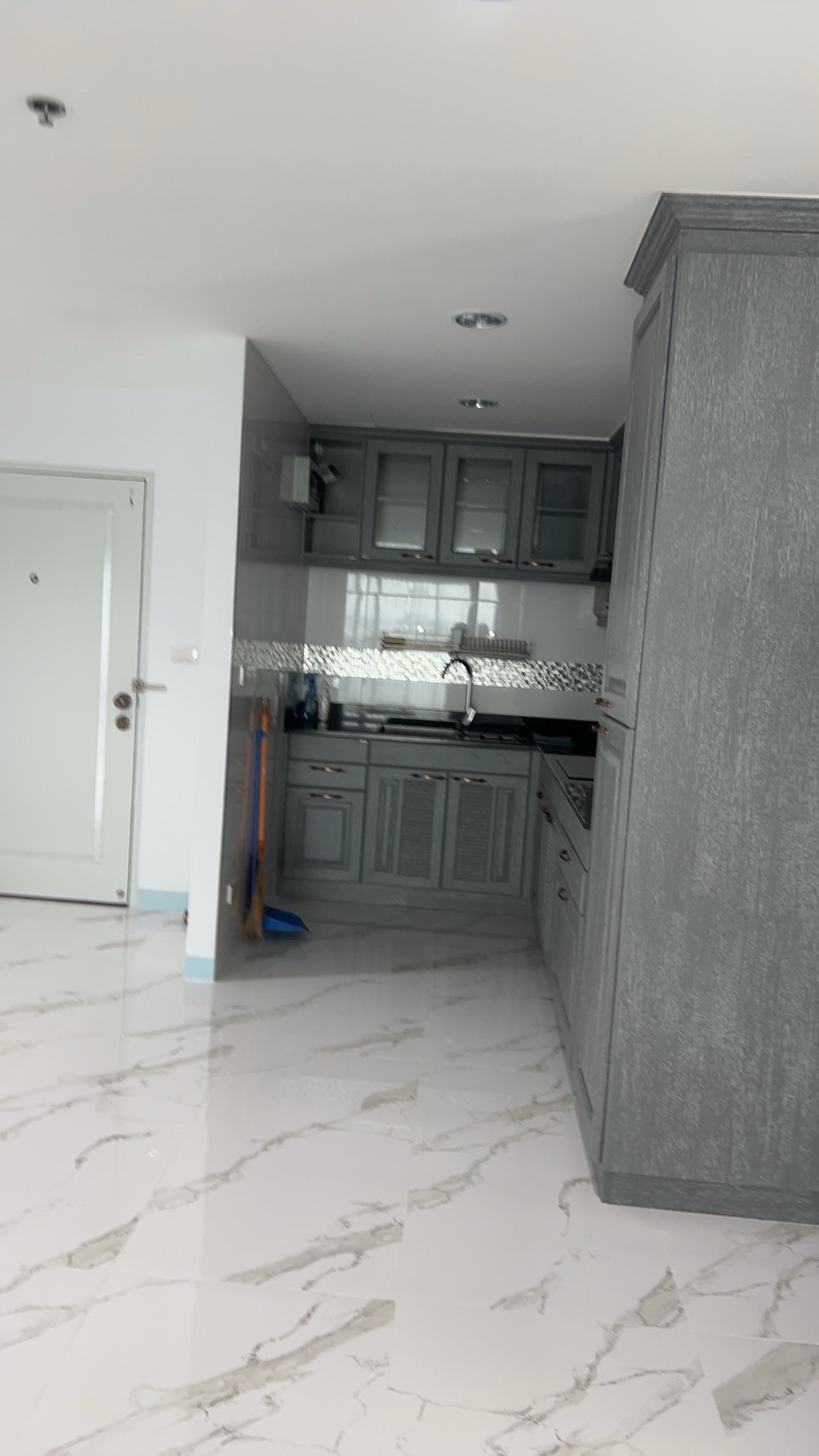 📌 For Rent Condo MODERN HOME TOWER   Rama 3 , Floor 29,3 bed room, Room size 135 sqm – รูปที่ 3