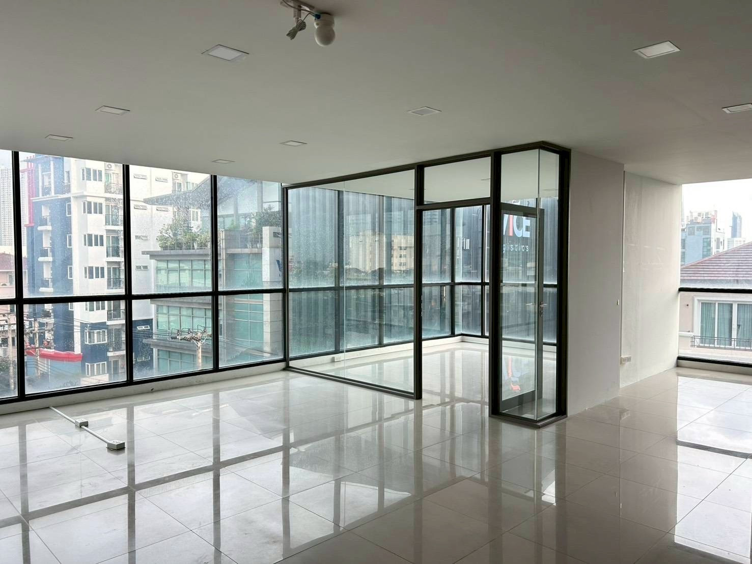 Shophouse, Rama 3, Bangkok, for rent, various sizes, 100-300 sq m., convenient travel, close to the expressway, near Lotus and Central. – รูปที่ 4
