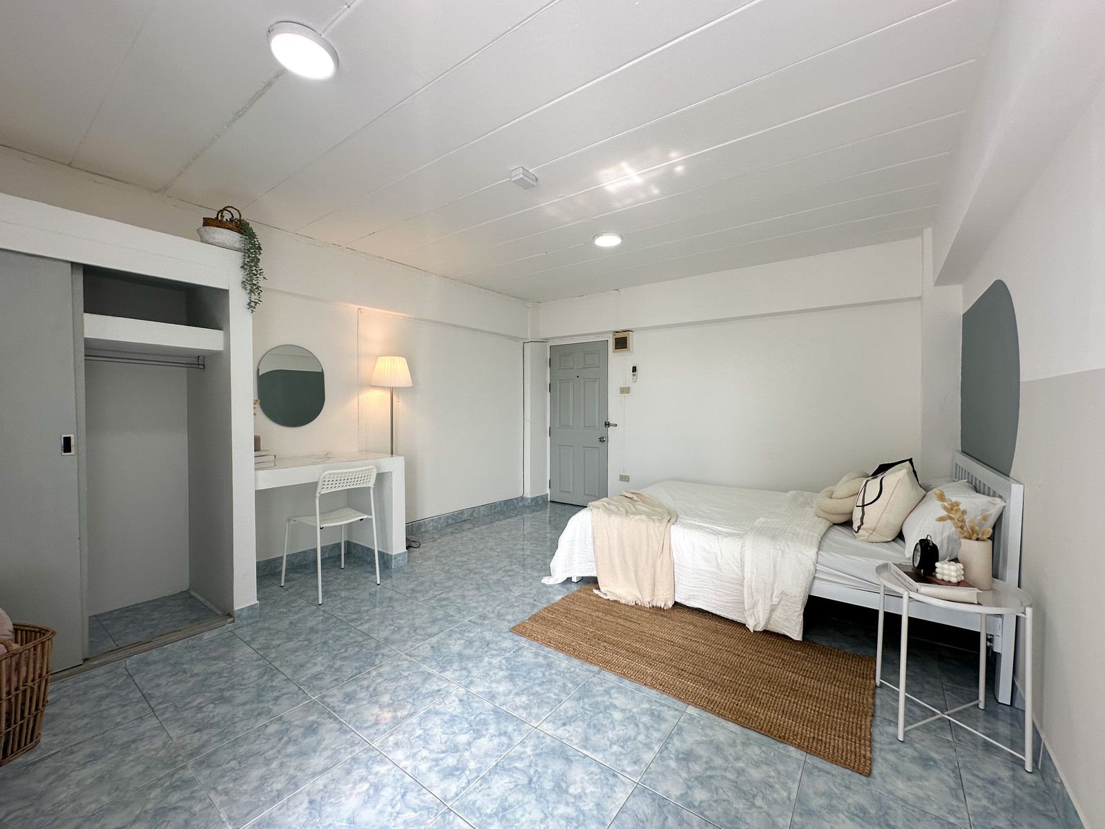 LiveIn @ Green Living Place สัญญาขั้นต่ำ 3 เดือน!!!! – รูปที่ 3