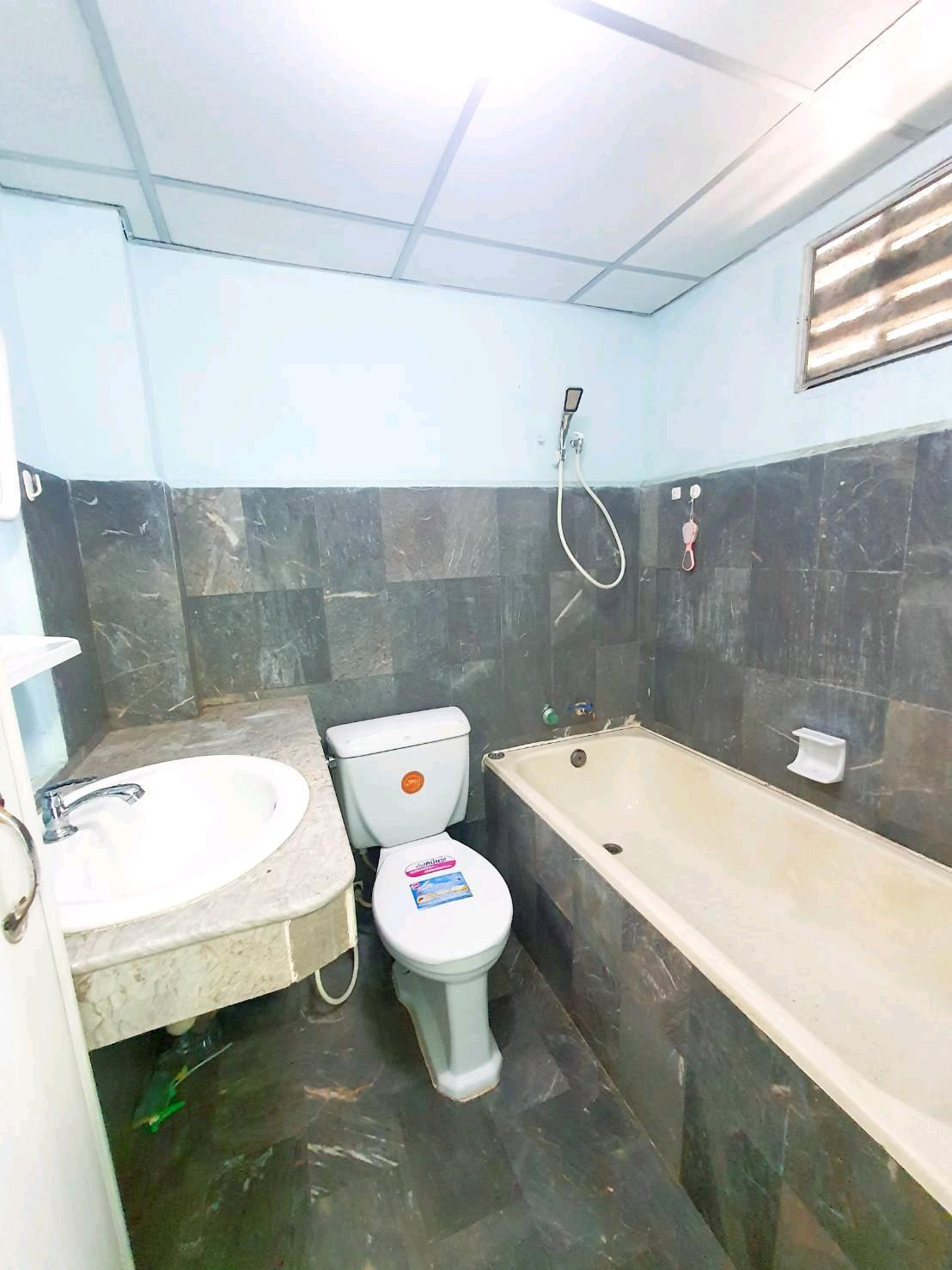 ให้เช่า คอนโดนิรันดร์ซิตี้ ลาดพร้าว 101 เพียง 3500 บาท – รูปที่ 4