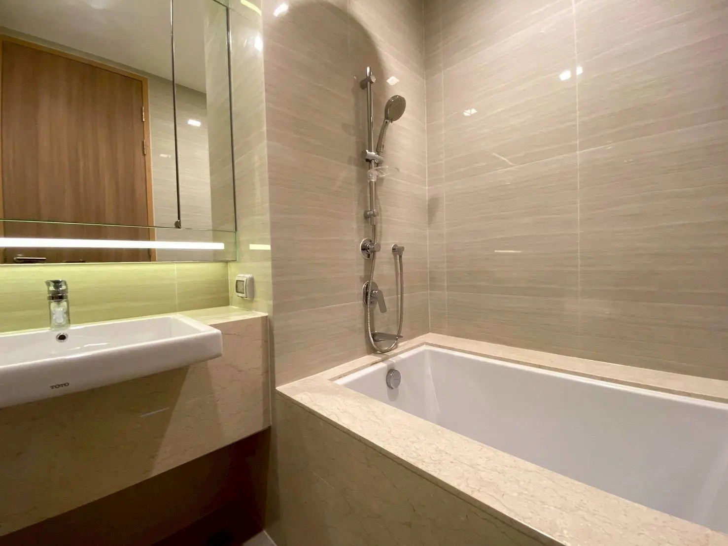 For RentCondo : 🌸 Noble BE33 Location：Phrom Phong Type : 2 Bedroom 2 Bathroom 🌸🌸🌸 – รูปที่ 3