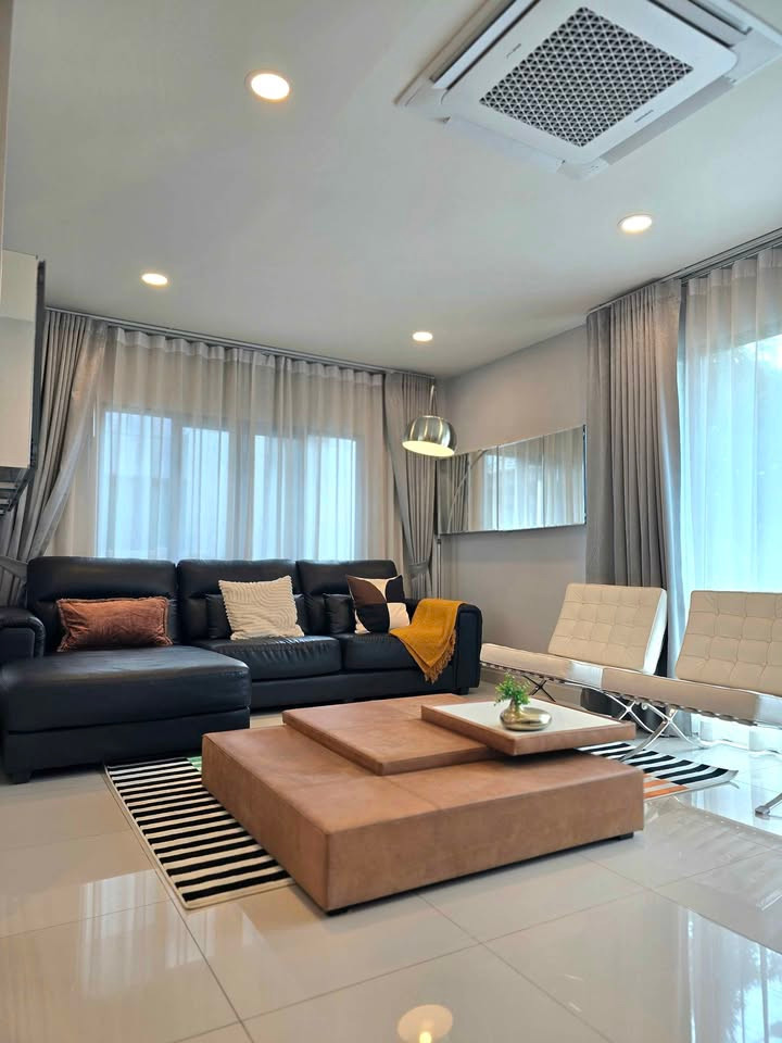 SH 1263 House for rent CENTRO Bangna near Mega Bangna – รูปที่ 4