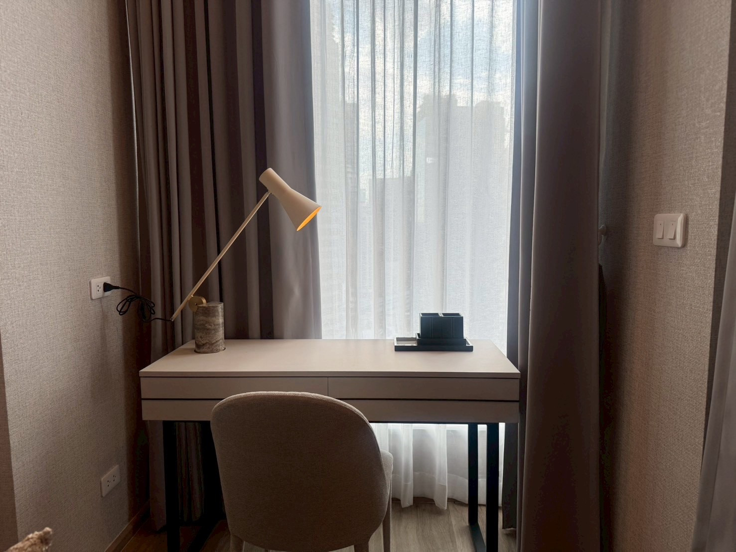 📍Culture Thonglor 1 bedroom hybrid 36 sq.m.  5.99 mb. มีจำนวนจำกัด – รูปที่ 4