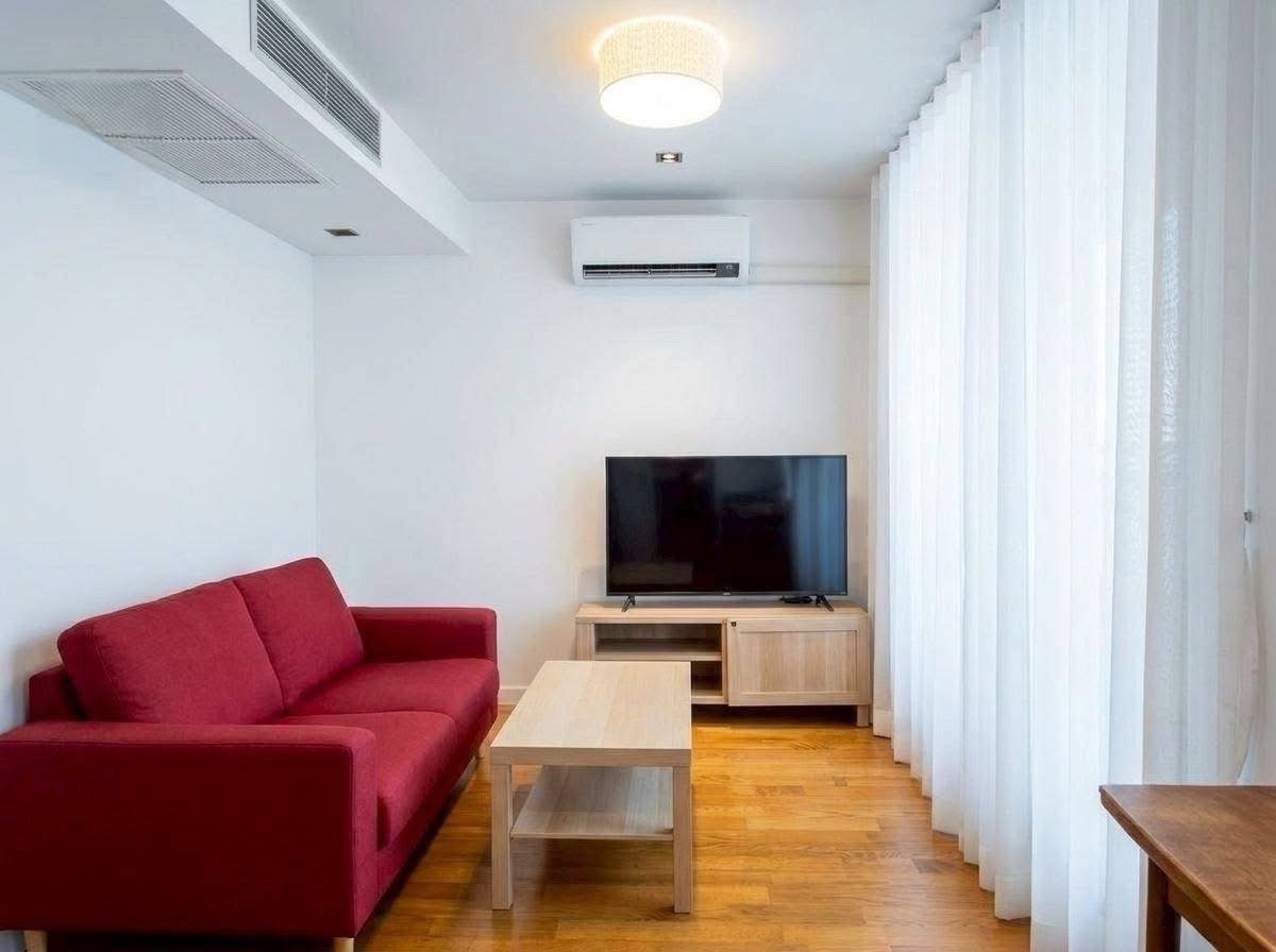 🏙️ FOR RENT | QUAD SILOM ✨ Wide room 45 sq m. | Near BTS Chong Nonsi only 100 m. 🚇 🏙️ FOR RENT | QUAD SILOM ✨ Wide room 45 sq m. | Near BTS Chong Nonsi only 100 m. 🚇