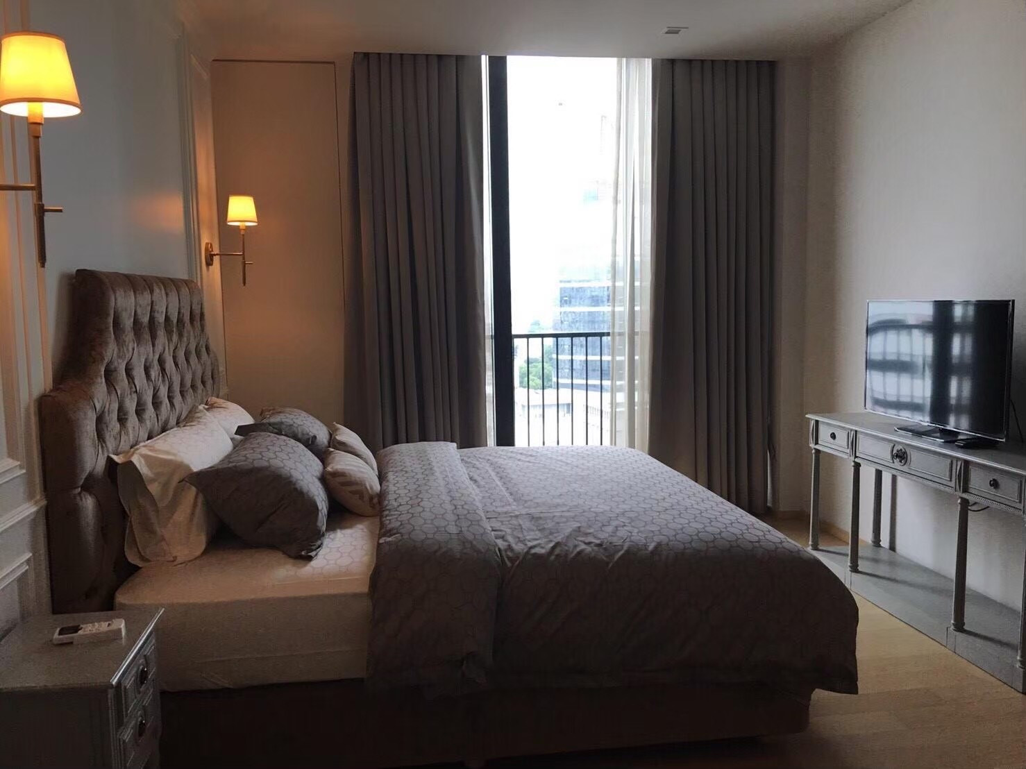 For rent Noble RE D (โนเบิล รีดี) ตกแต่งครบ พร้อมเข้าอยู่ ใกล้ BTS อารีย์ -RW008453 – รูปที่ 3
