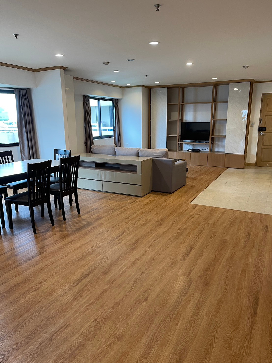 for rent Baan suan petch 3 bed special deal🌟🌈