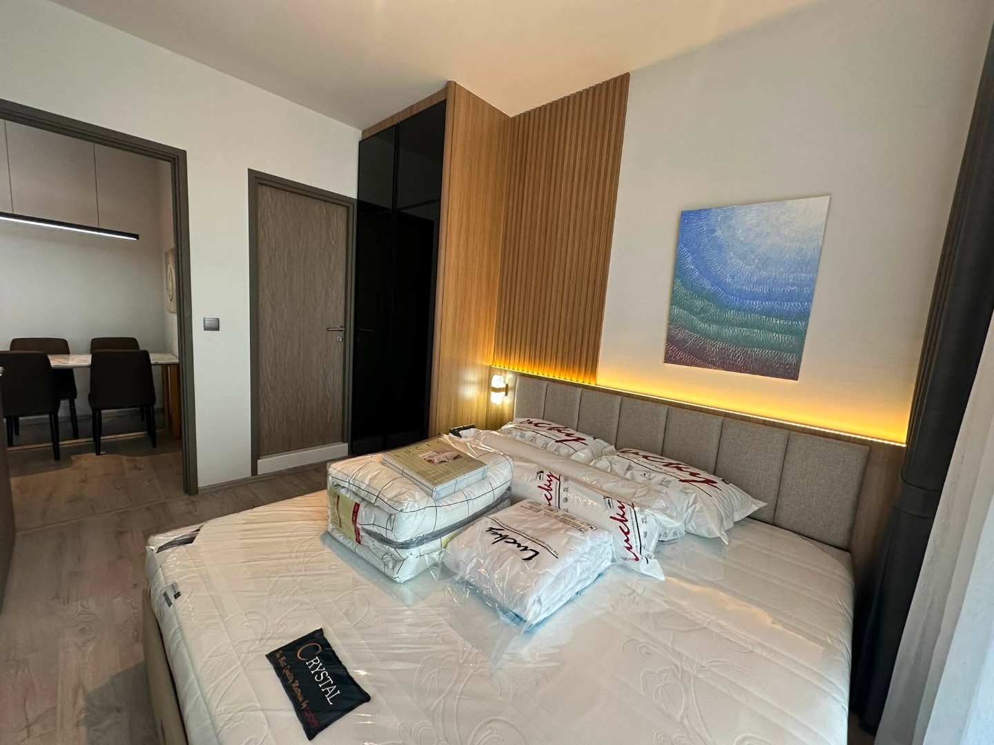 🔥Rent Now🔥 Rhythm Ekkamai Estate, near BTS Ekkamai Station. Fully furnished and ready to move in. 🔥Rent Now🔥 Rhythm Ekkamai Estate, near BTS Ekkamai Station. Fully furnished and ready to move in.