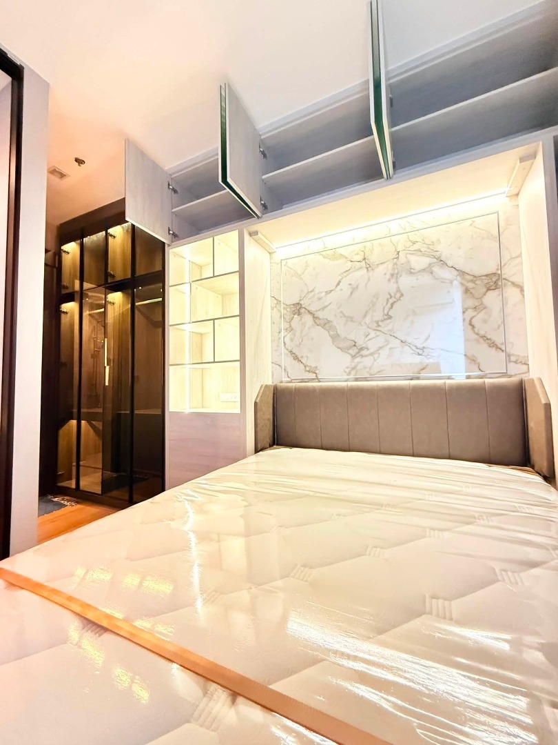 🔥Rent Now🔥 Noble Around Ari, near Ari BTS Station. Fully furnished and ready to move in.