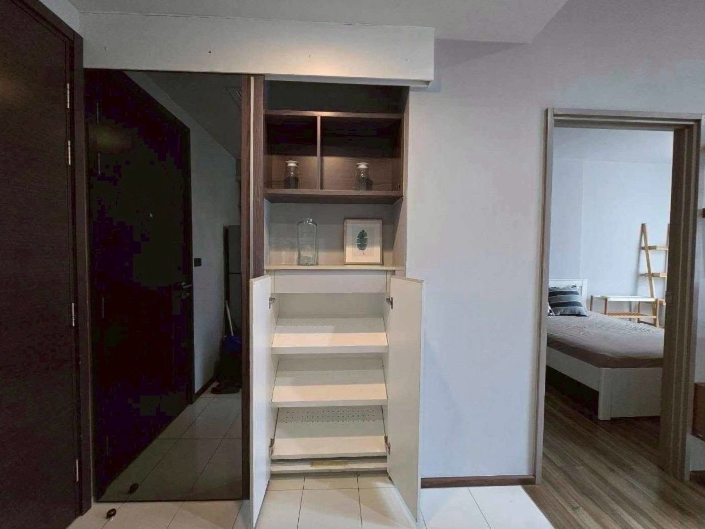 🏡 For Rent: CEIL BY SANSIRI – Ekkamai | 1 bedroom – รูปที่ 3