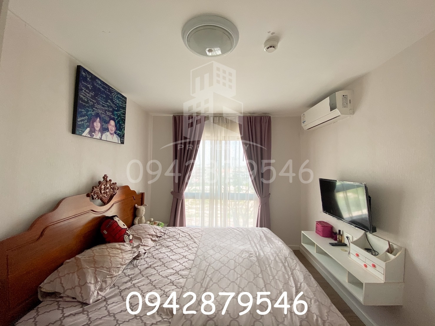 ด่วน!!! ขายห้อง 2 นอน2 น้ำ ทำเลใกล้MRTภาษีเจริญ ไอคอนโดเพชรเกษม39 – รูปที่ 2
