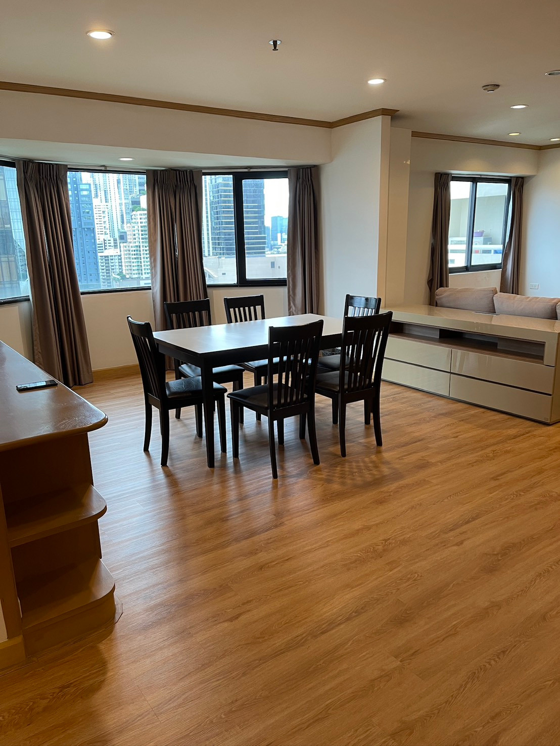 for rent Baan suan petch 3 bed special deal🌟🌈 – รูปที่ 2