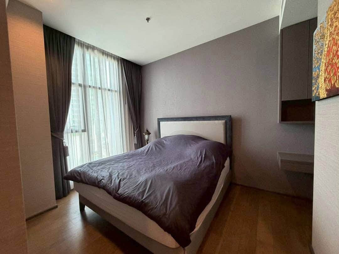 For Rent: The Diplomat Sathorn, 36,000 THB [TTr260901] 