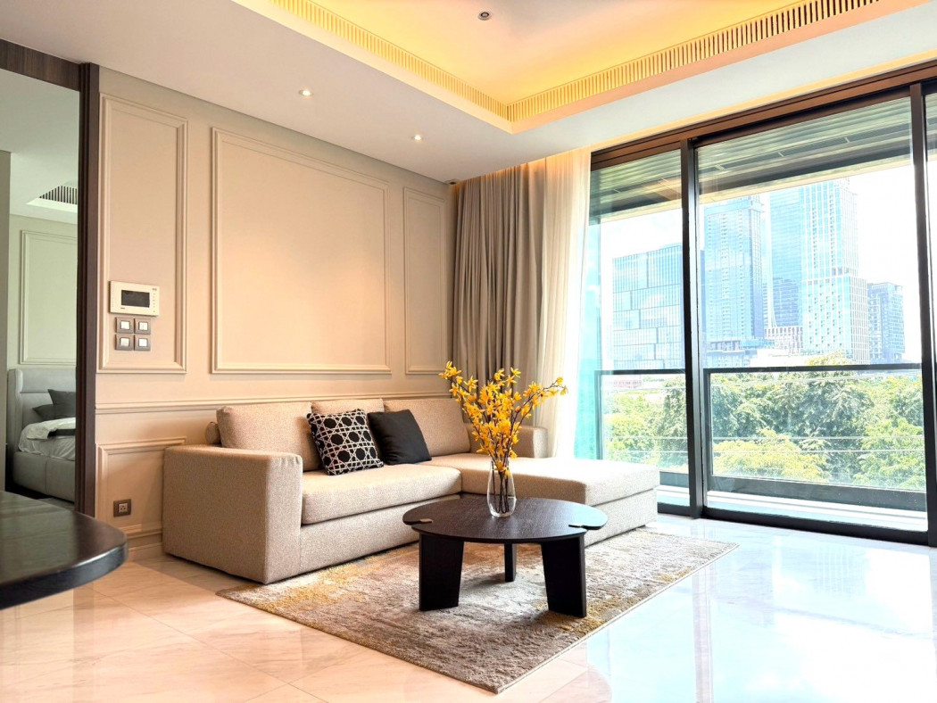ขายสินธรคอนโด ซอยต้นสน ห้องแต่งสวย พร้อมอยู่ ใกล้เซ็นทรัล ชิดลม ขนาด 87 ตรม