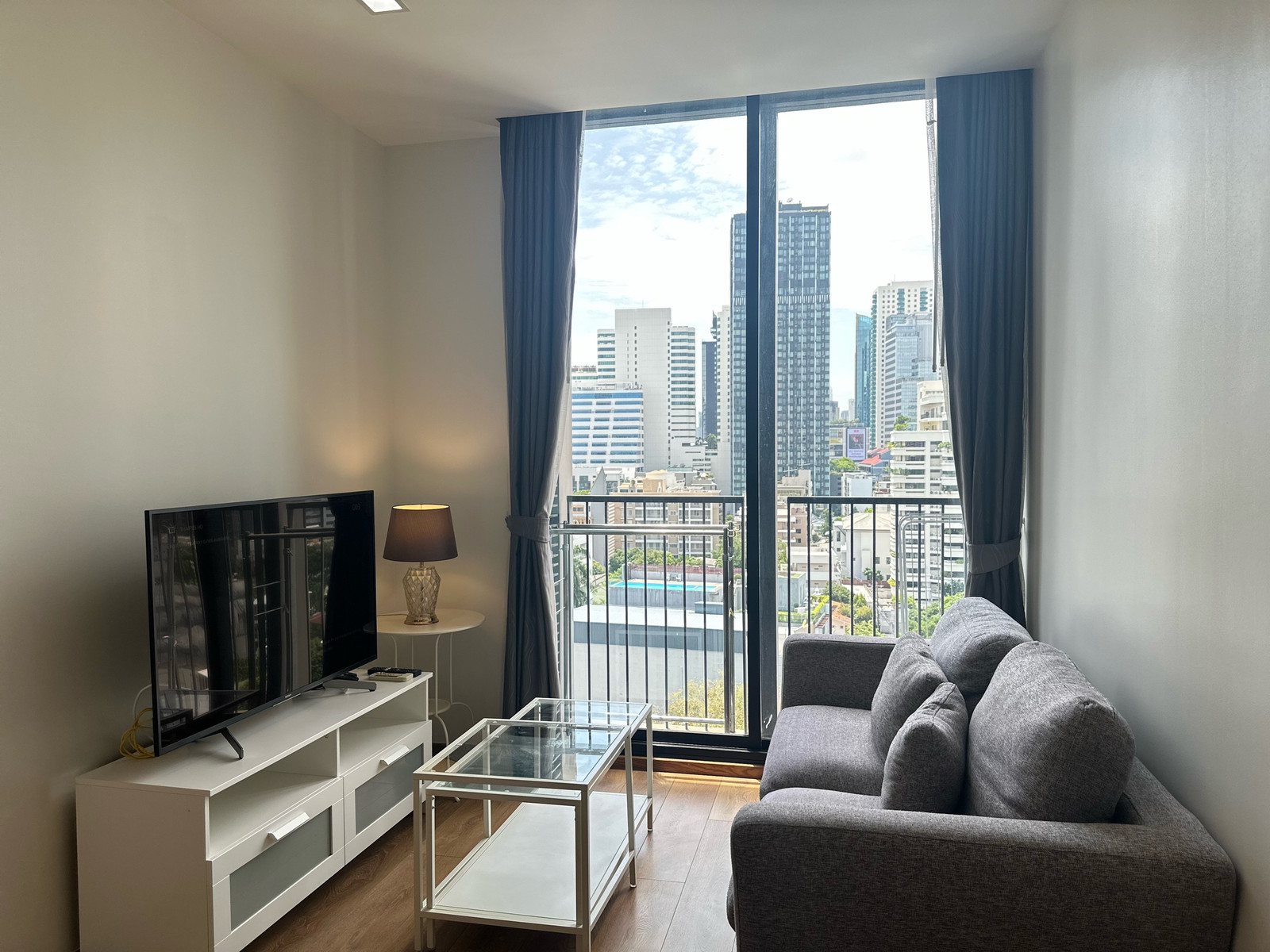 Noble Be 33 💖 Renovated like new room .. Ready to move in  – รูปที่ 2