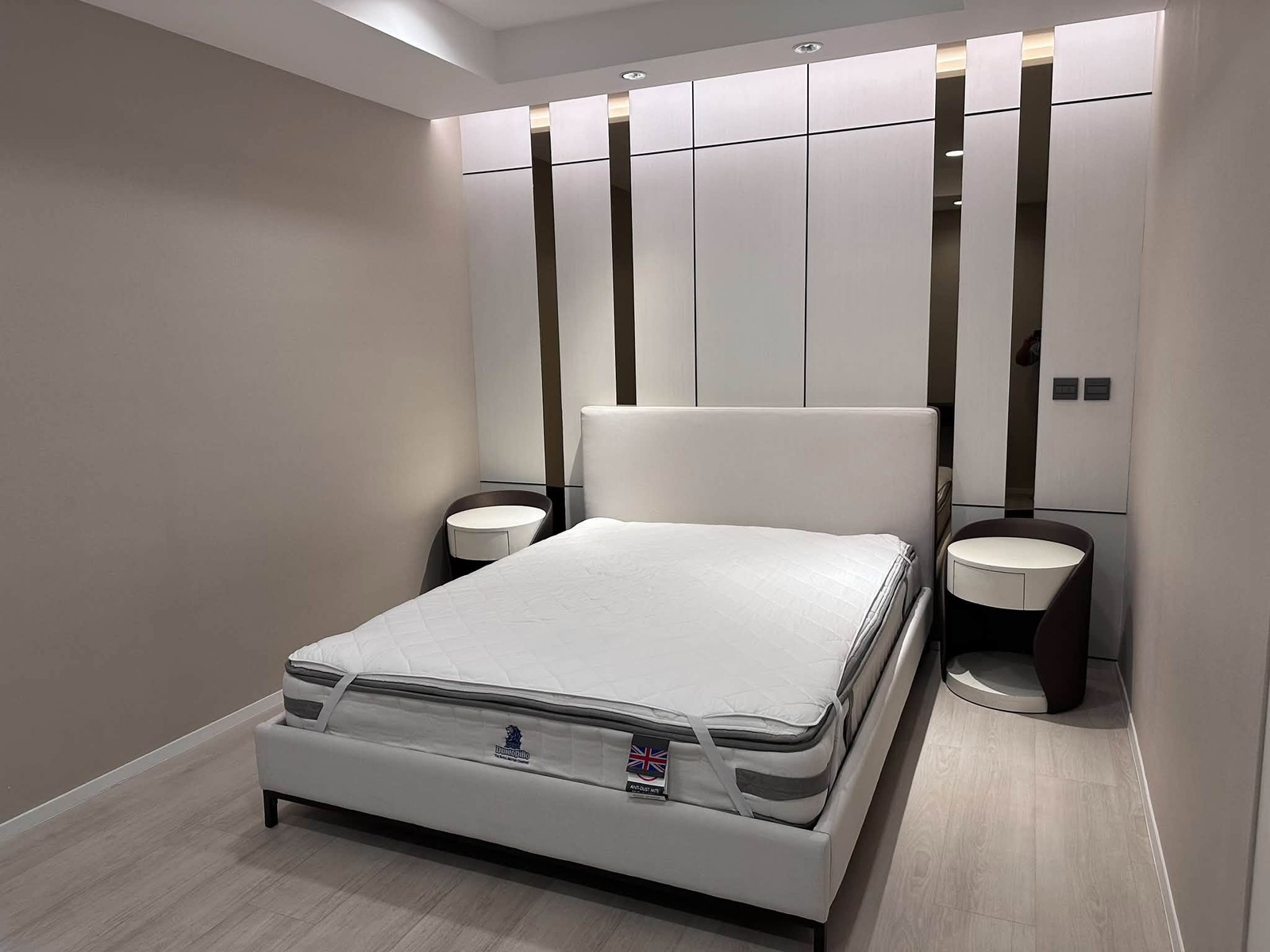 Nusasiri Grand Condo for rent 3 beds 2 baths 137 sqm 90,000 per month   – รูปที่ 3